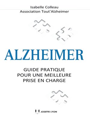 cover image of Alzheimer